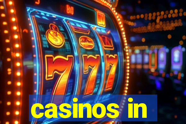 casinos in